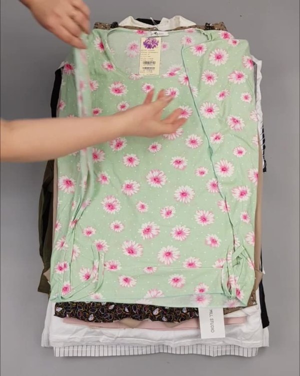 Фотография  989 - MILL STUDIO Summer mix#15 кг, ЛОТ №3798 оптом в Иркутске и Иркутской области