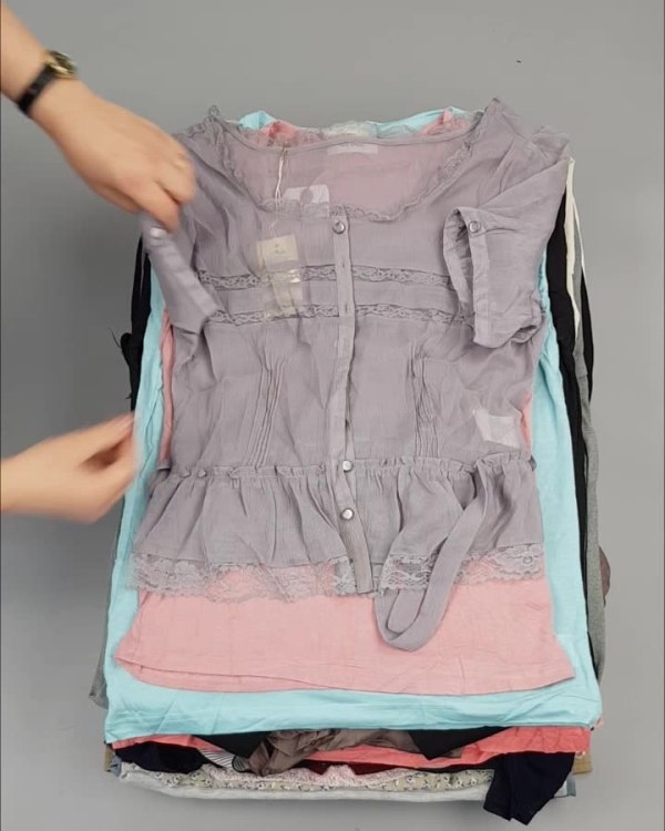 Фотография  614 - MILL STUDIO Summer mix#15 кг, ЛОТ №3799 оптом в Иркутске и Иркутской области