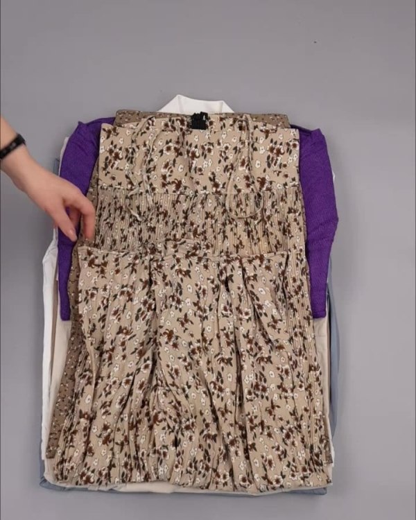 Фотография  116 - MILL STUDIO Summer mix#15 кг, ЛОТ №3800 оптом в Иркутске и Иркутской области