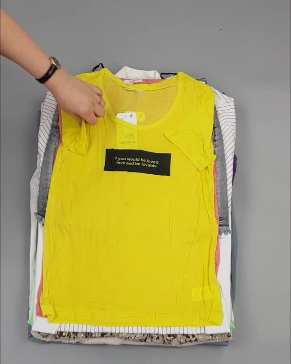 Фотография  395 - MILL STUDIO Summer mix#15 кг, ЛОТ №3800 оптом в Иркутске и Иркутской области