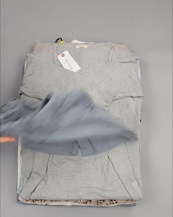 Фотография  384 - MILL STUDIO Summer mix#15 кг, ЛОТ №3800 оптом в Иркутске и Иркутской области