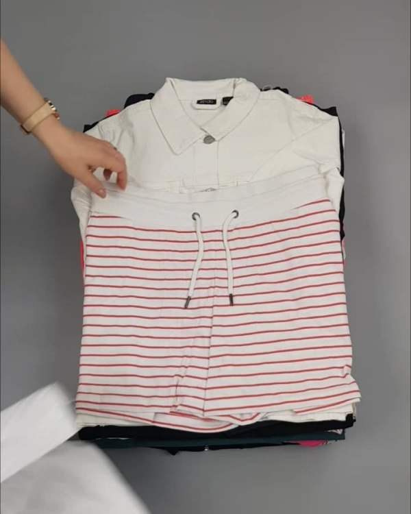 Фотография  311 - LIDL Summer#20 кг, ЛОТ №4003 оптом в Иркутске и Иркутской области