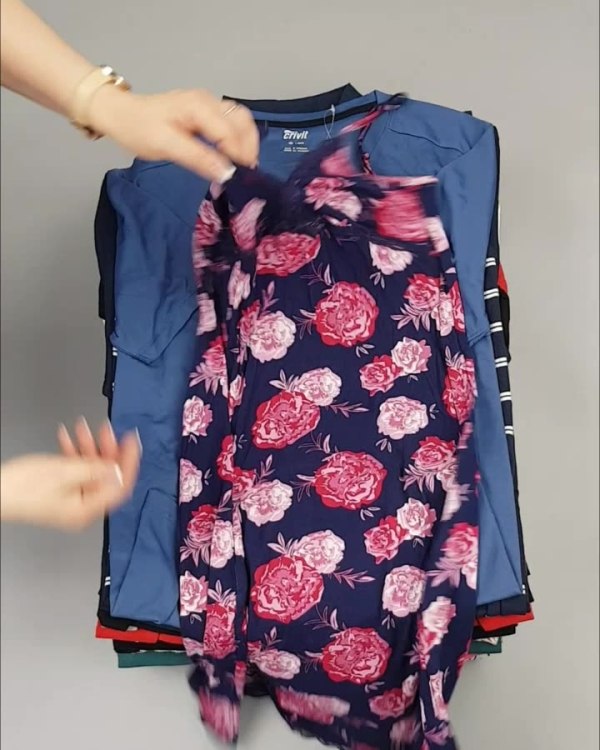 Фотография  112 - LIDL Summer#20 кг, ЛОТ №4003 оптом в Иркутске и Иркутской области