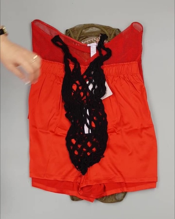 Фотография  665 - Нижнее белье Savage#50 шт, ЛОТ №4034 оптом в Иркутске и Иркутской области