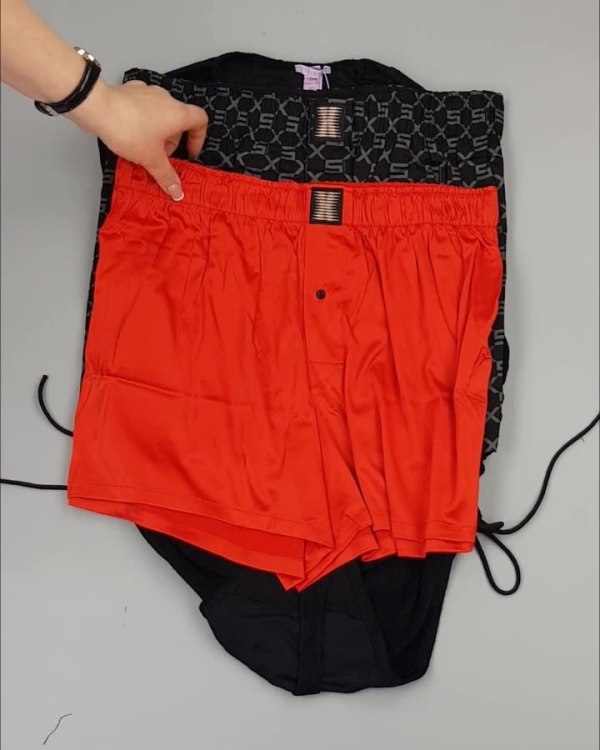 Фотография  664 - Нижнее белье Savage#50 шт, ЛОТ №4038 оптом в Иркутске и Иркутской области