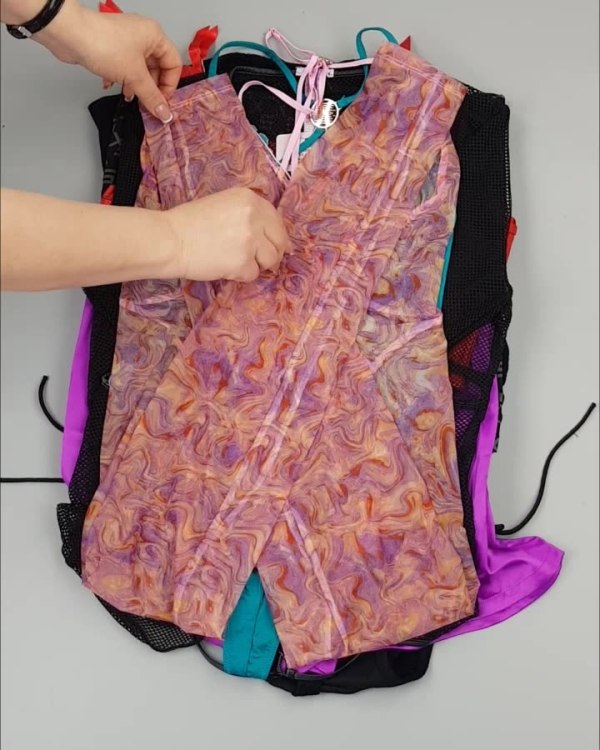 Фотография  289 - Нижнее белье Savage#50 шт, ЛОТ №4038 оптом в Иркутске и Иркутской области