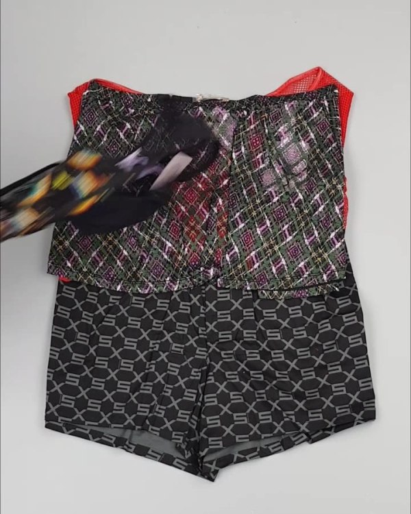 Фотография  379 - Нижнее белье Savage#50 шт, ЛОТ №4042 оптом в Иркутске и Иркутской области