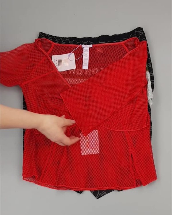 Фотография  226 - Нижнее белье Savage#57 шт, ЛОТ №4043 оптом в Иркутске и Иркутской области