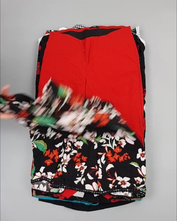 Фотография  356 - CALZEDONIA лето mix#50 шт, ЛОТ №4073 оптом в Иркутске и Иркутской области