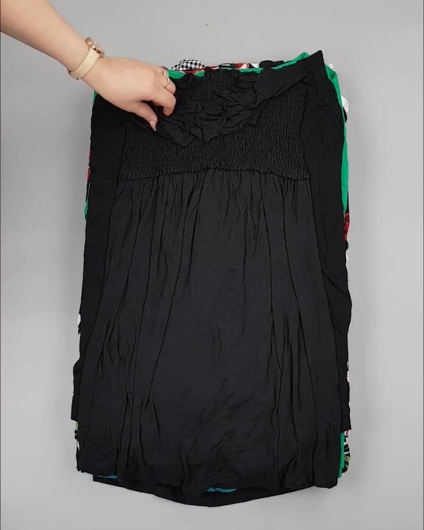 Фотография  535 - CALZEDONIA лето mix#50 шт, ЛОТ №4073 оптом в Иркутске и Иркутской области