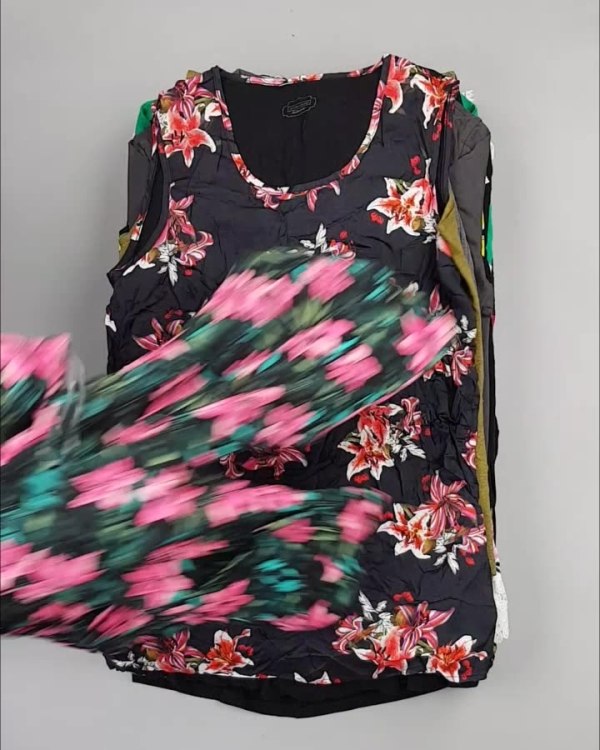 Фотография  477 - CALZEDONIA лето mix#50 шт, ЛОТ №4073 оптом в Иркутске и Иркутской области