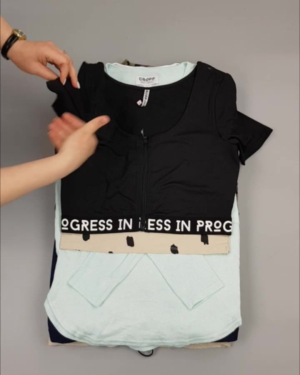 Фотография  572 - LPP Summer mix#17 кг, ЛОТ №4141 оптом в Иркутске и Иркутской области