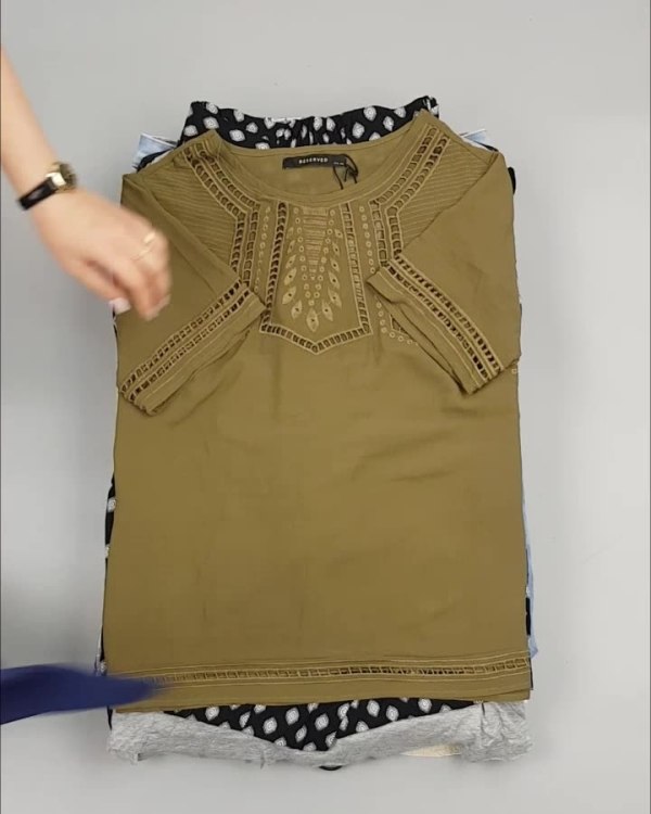 Фотография  193 - LPP Summer mix#17 кг, ЛОТ №4141 оптом в Иркутске и Иркутской области