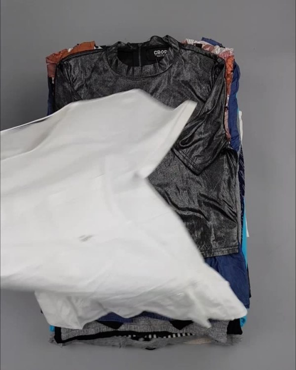 Фотография  493 - LPP Summer mix#17 кг, ЛОТ №4141 оптом в Иркутске и Иркутской области