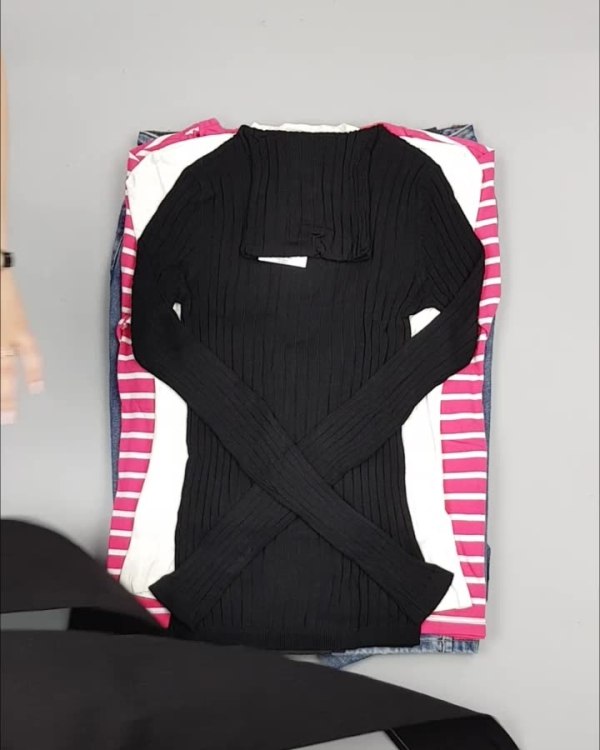 Фотография  930 - LPP Summer mix#17 кг, ЛОТ №4143 оптом в Иркутске и Иркутской области