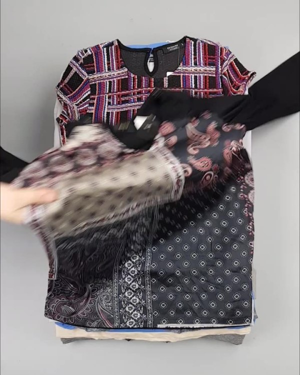 Фотография  628 - LPP Summer mix#17 кг, ЛОТ №4143 оптом в Иркутске и Иркутской области