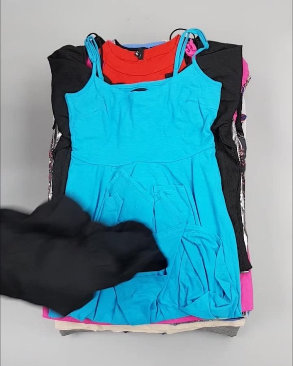 Фотография  780 - LPP Summer mix#17 кг, ЛОТ №4143 оптом в Иркутске и Иркутской области