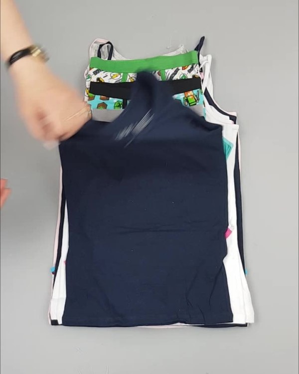 Фотография  145 - Нижнее белье LIDL Kids#5 кг, ЛОТ №4231 оптом в Иркутске и Иркутской области