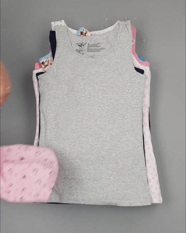 Фотография  596 - Нижнее белье LIDL Kids#5 кг, ЛОТ №4231 оптом в Иркутске и Иркутской области