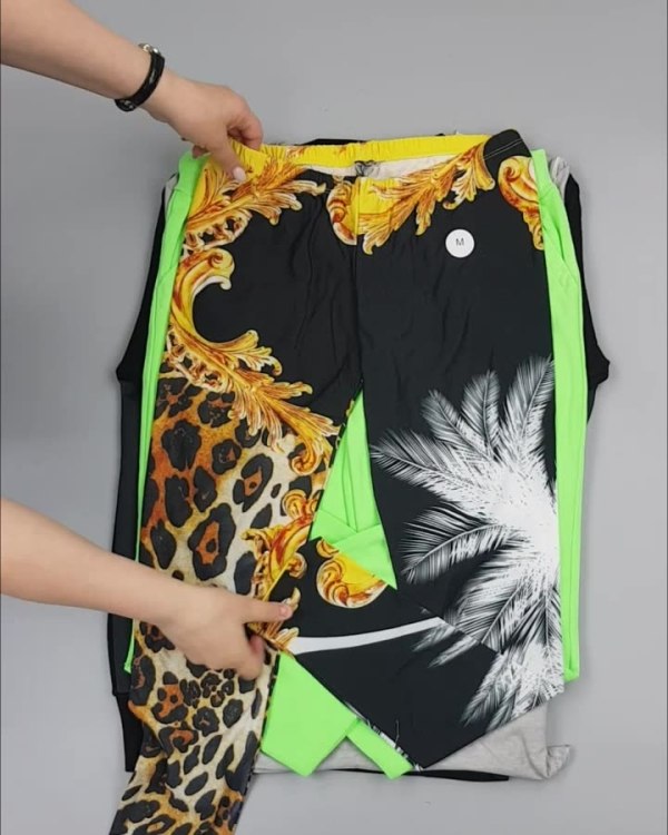 Фотография  850 - CIRCUS mix #13 кг, ЛОТ №4257 оптом в Иркутске и Иркутской области