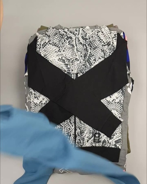 Фотография  525 - CIRCUS mix #13 кг, ЛОТ №4257 оптом в Иркутске и Иркутской области