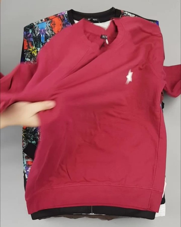 Фотография  216 - CIRCUS mix #13 кг, ЛОТ №4257 оптом в Иркутске и Иркутской области