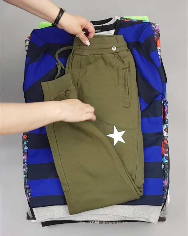 Фотография  816 - CIRCUS mix #13 кг, ЛОТ №4261 оптом в Иркутске и Иркутской области