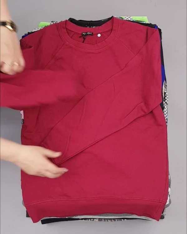 Фотография  531 - CIRCUS mix #13 кг, ЛОТ №4261 оптом в Иркутске и Иркутской области