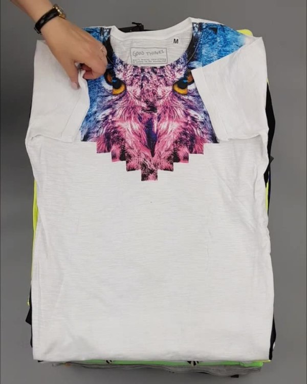 Фотография  516 - CIRCUS mix #11,8 кг, ЛОТ №4284 оптом в Иркутске и Иркутской области