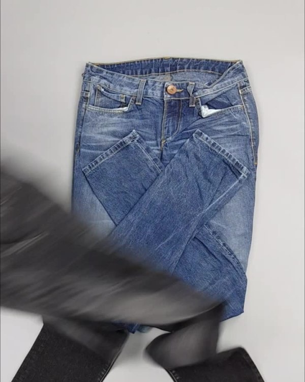 Фотография  773 - Джинсы Италия#20 шт, ЛОТ №4301 оптом в Иркутске и Иркутской области