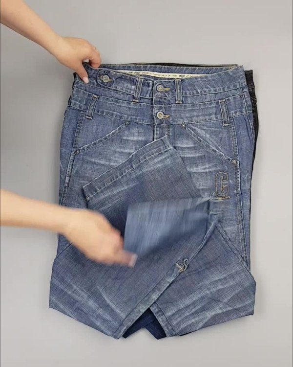 Фотография  215 - Джинсы Италия#20 шт, ЛОТ №4303 оптом в Иркутске и Иркутской области