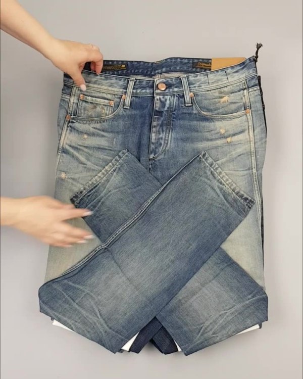 Фотография  733 - Джинсы Италия#20 шт, ЛОТ №4303 оптом в Иркутске и Иркутской области