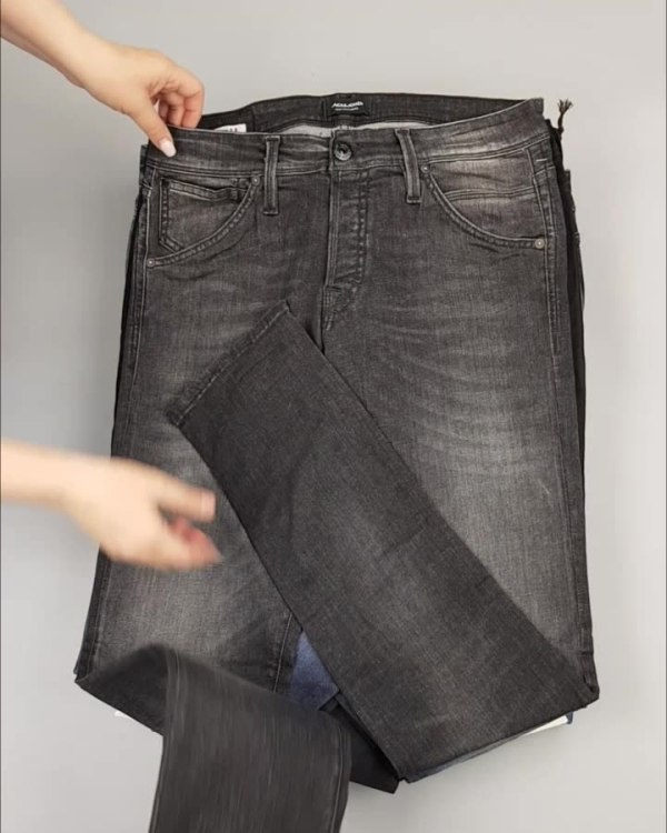 Фотография  655 - Джинсы Италия#20 шт, ЛОТ №4303 оптом в Иркутске и Иркутской области