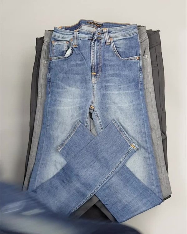 Фотография  136 - Джинсы Италия#20 шт, ЛОТ №4303 оптом в Иркутске и Иркутской области