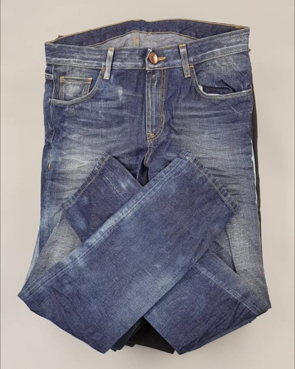 Фотография  838 - Джинсы Италия#20 шт, ЛОТ №4303 оптом в Иркутске и Иркутской области