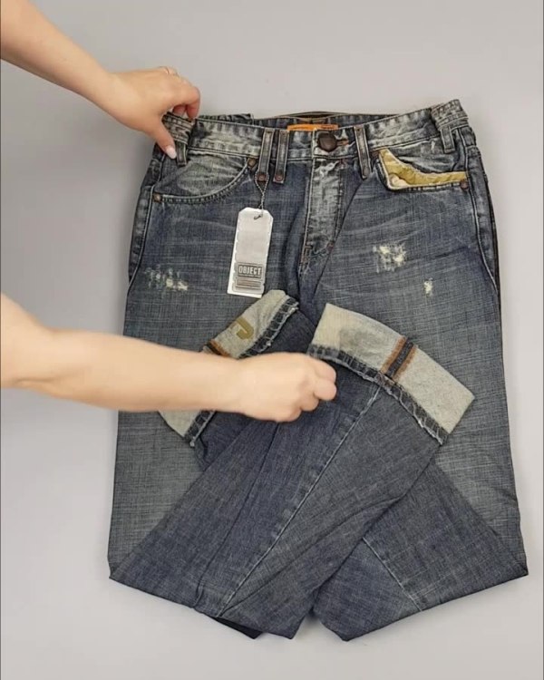 Фотография  508 - Джинсы Италия#20 шт, ЛОТ №4304 оптом в Иркутске и Иркутской области