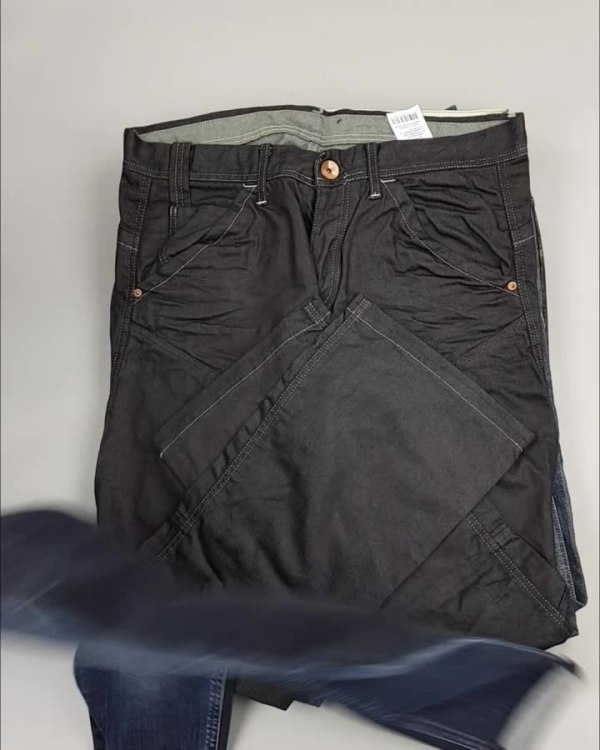 Фотография  822 - Джинсы Италия#20 шт, ЛОТ №4304 оптом в Иркутске и Иркутской области