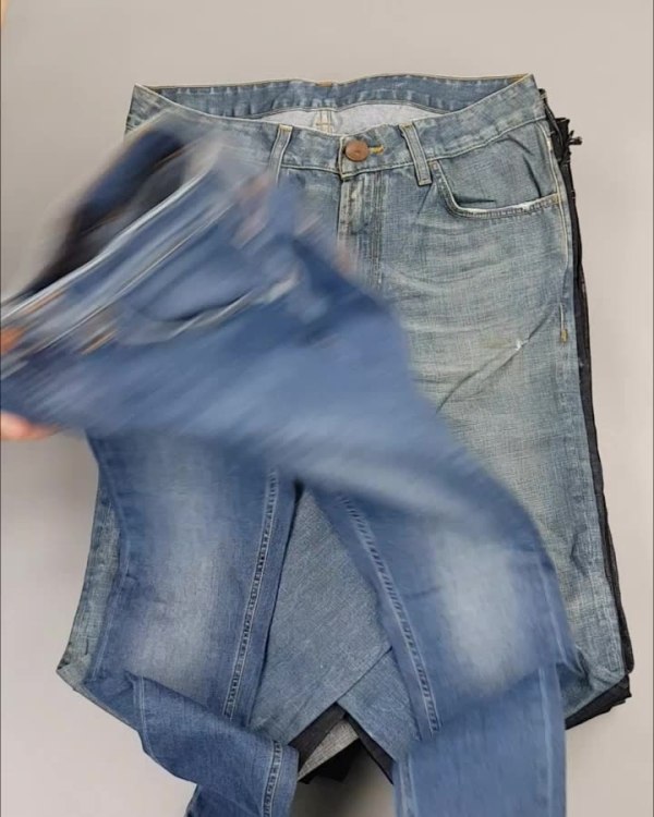 Фотография  133 - Джинсы Италия#20 шт, ЛОТ №4304 оптом в Иркутске и Иркутской области