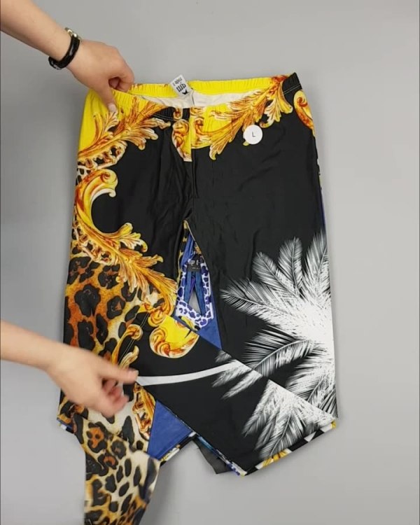 Фотография  362 - Лосины CIRCUS #6,4 кг, ЛОТ №4325 оптом в Иркутске и Иркутской области