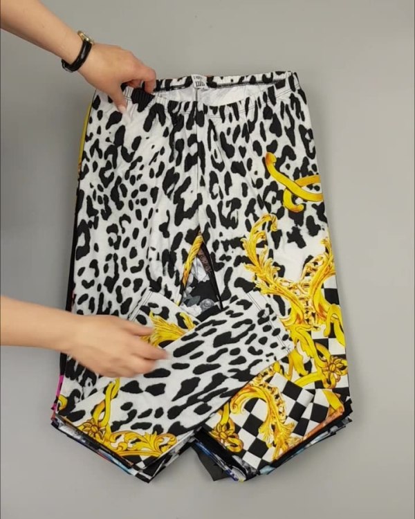 Фотография  850 - Лосины CIRCUS #6,4 кг, ЛОТ №4325 оптом в Иркутске и Иркутской области