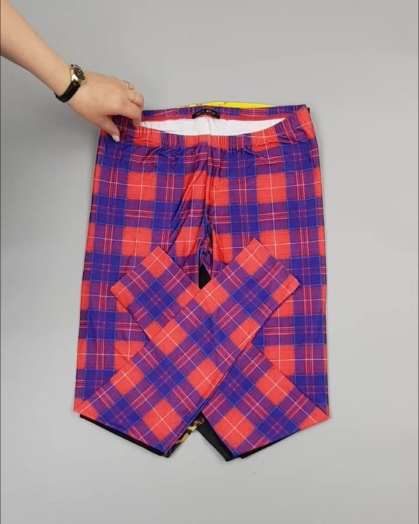 Фотография  158 - Лосины CIRCUS #6,2 кг, ЛОТ №4326 оптом в Иркутске и Иркутской области