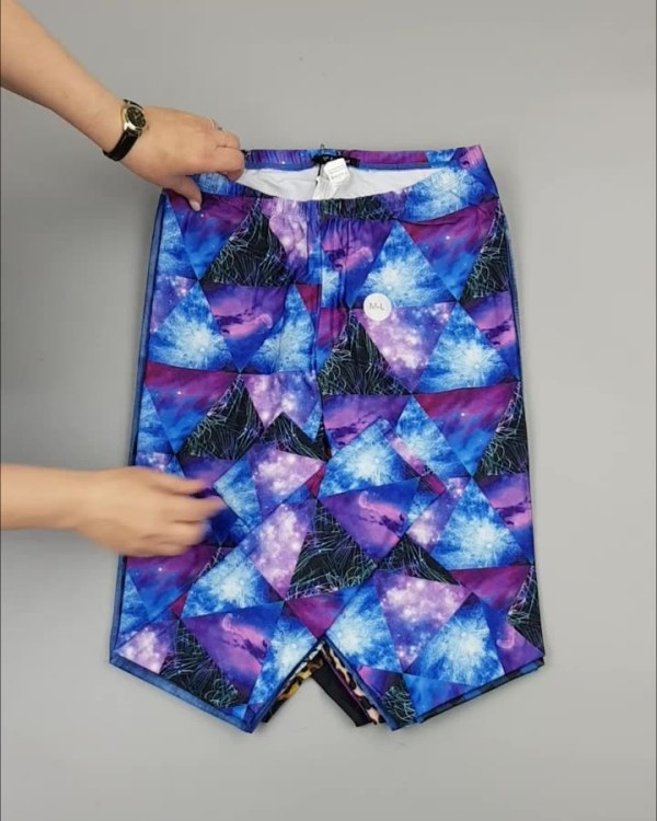 Фотография  146 - Лосины CIRCUS #6,2 кг, ЛОТ №4326 оптом в Иркутске и Иркутской области