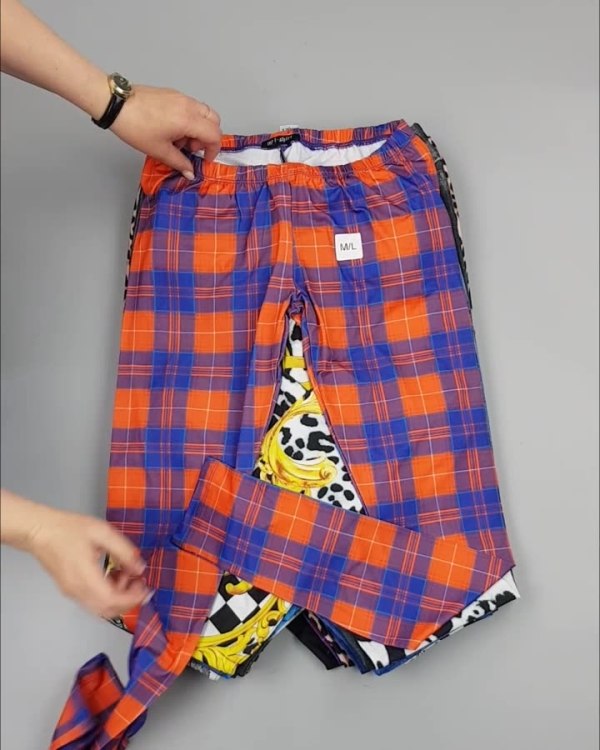 Фотография  806 - Лосины CIRCUS #6,2 кг, ЛОТ №4326 оптом в Иркутске и Иркутской области