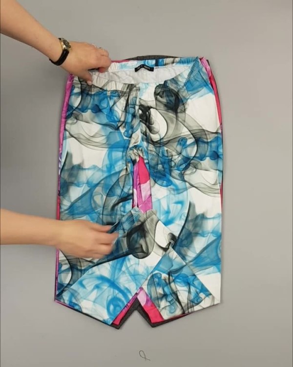 Фотография  835 - Лосины CIRCUS #6,2 кг, ЛОТ №4327 оптом в Иркутске и Иркутской области