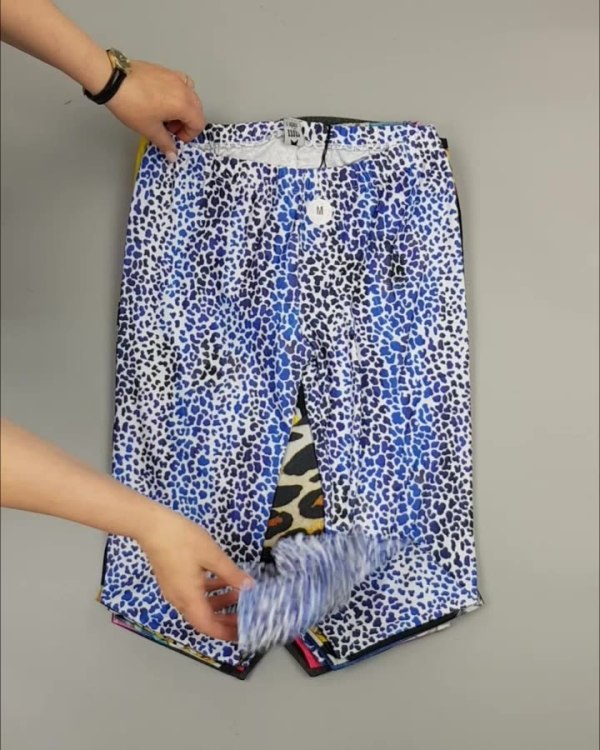 Фотография  479 - Лосины CIRCUS #6,2 кг, ЛОТ №4327 оптом в Иркутске и Иркутской области