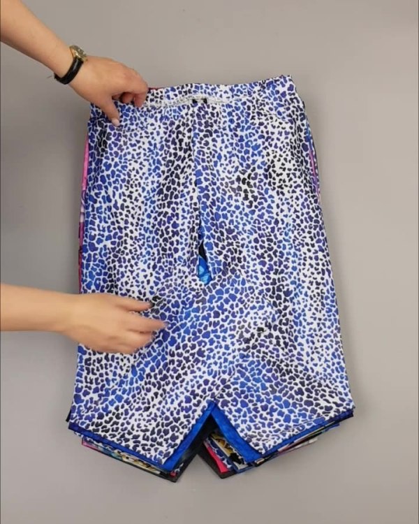 Фотография  401 - Лосины CIRCUS #6,2 кг, ЛОТ №4327 оптом в Иркутске и Иркутской области