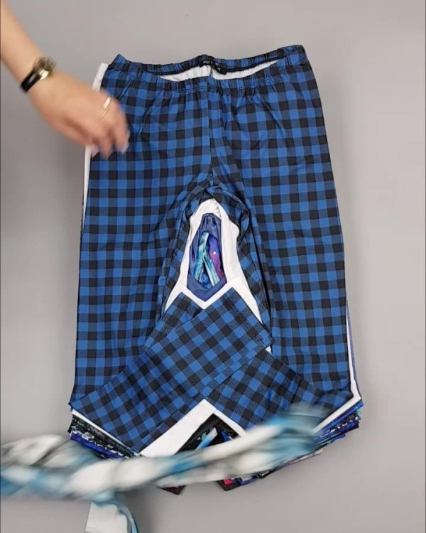 Фотография  130 - Лосины CIRCUS #6,2 кг, ЛОТ №4327 оптом в Иркутске и Иркутской области