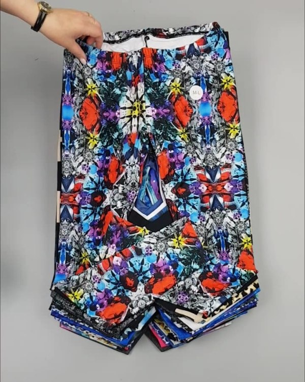 Фотография  337 - Лосины CIRCUS #6,2 кг, ЛОТ №4327 оптом в Иркутске и Иркутской области