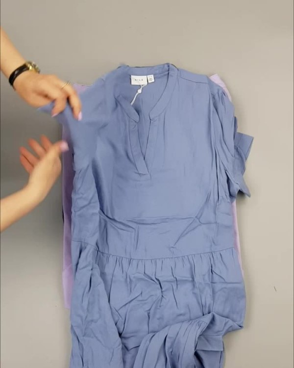 Фотография  289 - VILA Summer mix#15 кг, ЛОТ №4355 оптом в Иркутске и Иркутской области