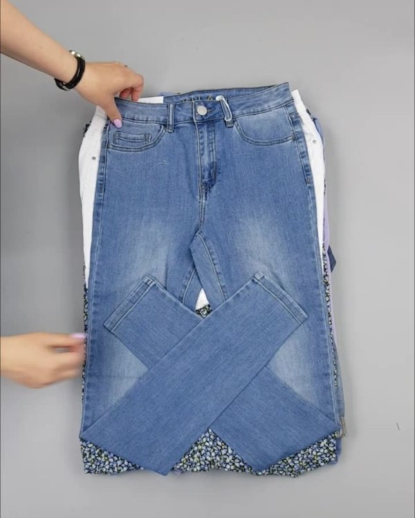 Фотография  547 - VILA Summer mix#15 кг, ЛОТ №4355 оптом в Иркутске и Иркутской области